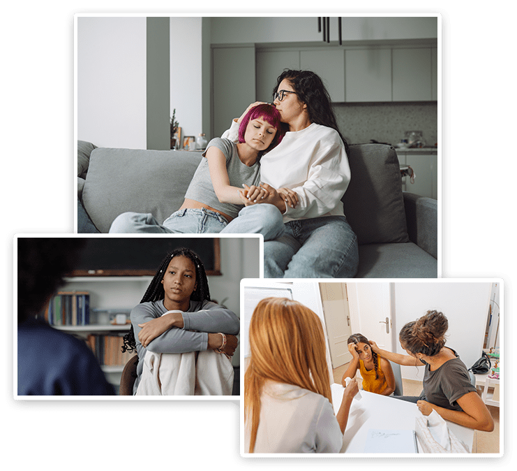 Suncoast Behavioral Health Center